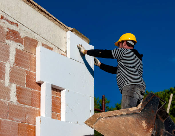 Types of Insulation We Offer in Blanding, UT
