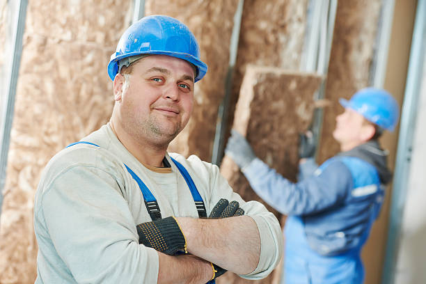 Best Insulation for Specific Applications in Blanding, UT
